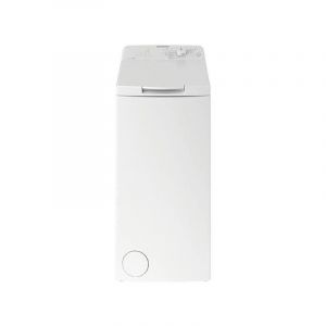 Indesit - BTWL6240FR/N Lave-linge top 6kg 1200trs/min clC