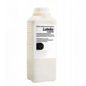 Latex liquide Latex naturel LIQUIDE en liquide Latex pour artificiel 2 kg