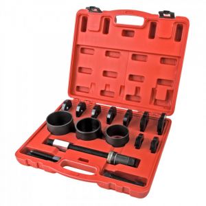 Dema - Coffret pose et d&eacute;pose roulement 25 pi&egrave;ces - Qualit&eacute; pro