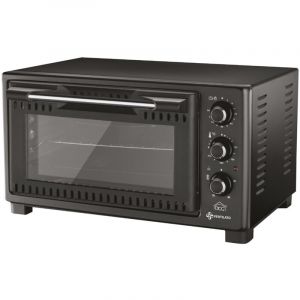 Four DCG Eltronic MBT1045 45 L Noir