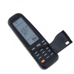 T&eacute;l&eacute;commande pour climatiseur Electra/Airwell RC-3/RC-4/RC-7