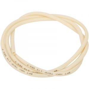 Tube de pompe p&eacute;ristaltique r&eacute;sistant &agrave; la Corrosion pour tester les accessoires de produits 3x5mm1 m&egrave;tre