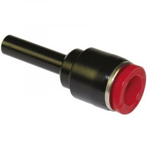 Imi Norgren C00230804 Raccord r&eacute;ducteur Convient pour &oslash; de tube 8 mm, 4 mm 1 pc(s) S69439