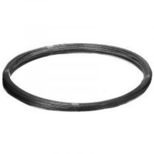 FP - Fer recuit de fil 3,1 mm ca 25,0 kg (Par 25)