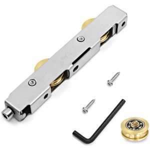 Roulettes pour fen&ecirc;tres et portes, roulettes pour portes coulissantes, roulettes pour fen&ecirc;tres, roulettes pour portes-fen&ecirc;tres de balcon,