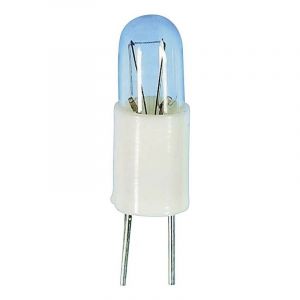 Barthelme - 21012824 Ampoule incandescente subminiature 28 v 0.67 w T1 clair 1 pc(s) S65426