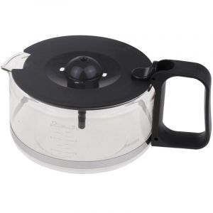 Philips - cp9034/01 - verseuse en verre aroma swirl -