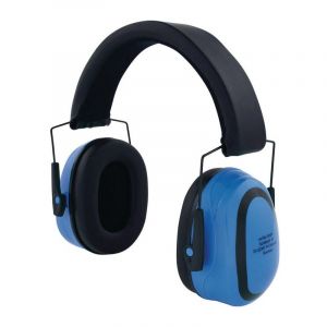 FP - Casque anti-bruit &agrave; capsules Protec 26 en 352-1:2002 snr 26 dB suspension en deu