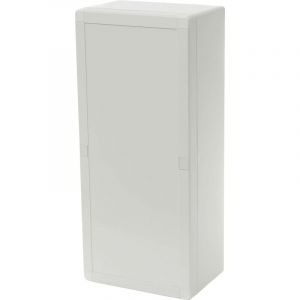Fibox - Boîtier mural, Coffret d'installation ABQ3 163610 7085751 gris clair (ral 7035) 360 x 160 x 101 abs 1 pc(s) Y641511