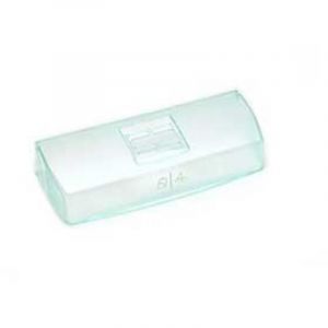Couvercle bac &agrave; l&eacute;gumes 300 x 100 x 60 mm (C00098214, 482000028271) R&eacute;frig&eacute;rateur, cong&eacute;lateur ariston hotpoint Scholtes