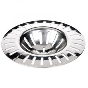 Petite grille pour &eacute;vier en inox mm 42/70 Presto Tescoma