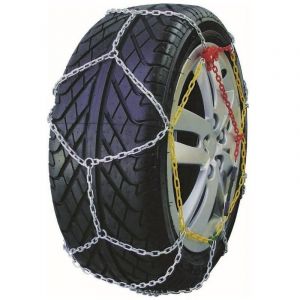 Chaînes de neige pour la voiture kn Gruppo 040