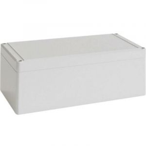 Bo&icirc;tier industriel Bopla 63221200 abs gris clair 200 x 120 x 77 1 pc(s) S56241