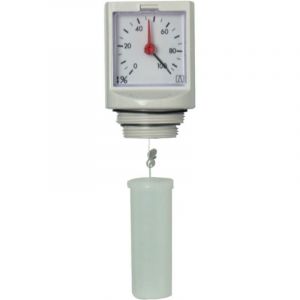 Jauge mécanique Unimes VELTA EUROJAUGE 11500