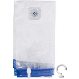 Magic - Vacuum bag for clothes bedding with hanger 70x144 cm 34052422 34052422 34052422 34052422 34052422