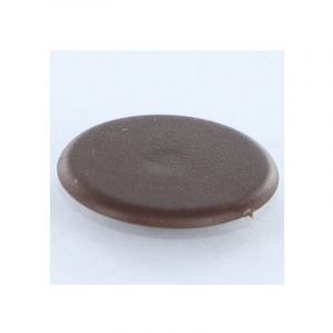 Vis Express - Cache vis torx torx T30 Diamètre de tête: 17 Nylon Marron FONC-1000 pièces