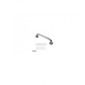24 patins de meubles en téflon 25 mm (ronds) – Patins autocollants en ptfe pour chaises, canapés, bureaux et tables