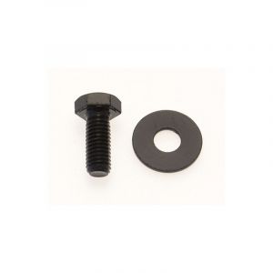 Vis avec rondelle de lame de coupe tondeuse &agrave; pousser Flymo