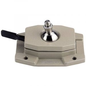 Bernstein Tools for Electronics SPANNFIX Pied pour étau 9-261