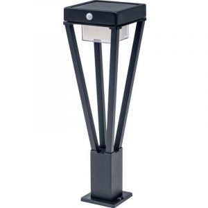 Homelighting endura Style Solar Bouquet 50cm Post Sensor 6W Black 4099854455650 Applique led ext&eacute;rieure W269063 - Osram