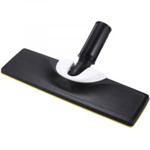 VURAHOME - Embout brosse magique K&auml;rcher pour nettoyeur vapeur vertical K&auml;rcher SC3 - 1 brosse SC3
