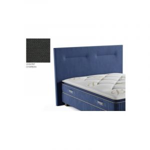 Tête de lit Alto 160cm charbon