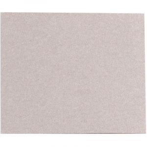 P-36522 Papier de verre non perc&eacute; G60 Peinture sp&eacute;ciale 10 pi&egrave;ces - Makita
