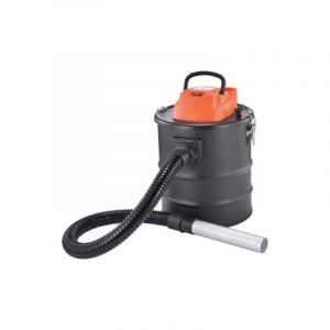 Bidone Aspiracenere Vesuvio Evo 1000 Domus