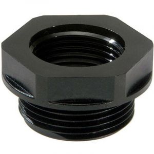 R&eacute;ducteur pour presse-&eacute;toupe Wiska 10064722 M20 M16 Polyamide 1 pc(s)