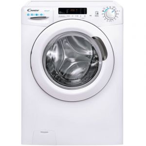 Candy - CS14102DE/1-S lave linge frontal 10kg 1400trs/mn