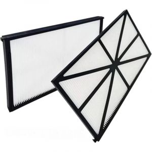 Ineasicer - Filtres Robot de Piscine compatibles-Lot de 2- RCX70101(Tiger Shark,Tiger Shark qc, evac, evac Pro, Aquavac, Aquavac QC,sharkvak,sharkvac