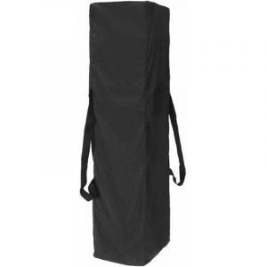 Sac transport tonnelle Rangement/transport Pliable, compatible tonnelles/tentes/gazebos Jardiniers, propri&eacute;taires de tonnelles