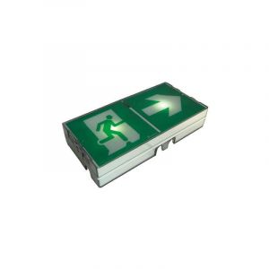 Eaton Luminox Lum16051 Bloc autonome d'évacuation baeh ultraled 8 - sati - luminox
