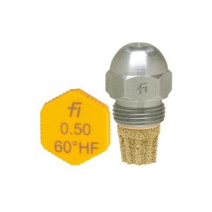Gicleur Fluidics Fi 0,65/60°HF