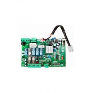 Came - Remplacement de la carte électronique du panneau de commande central ZL37B G12000 3199ZL37B