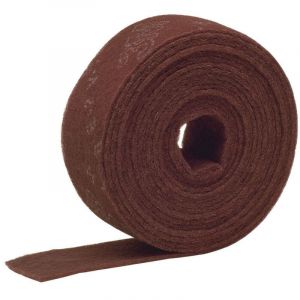 Rouleau abrasif non tiss&eacute; 3M&trade; Scotch-Brite&trade; CF-RL - 3M