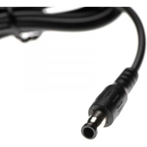 Vhbw - Bloc d'alimentation compatible avec Makita DMR112, DMR110-B, DMR112W radio dab, digitale, radio de chantier