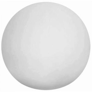 Sphère Lumineuse Led 50 Cm Cm 50x50x50 Sined Sfera Luce 50