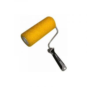 Rouleau Soft Spécial Crepi Grain Fin L180mm Savy