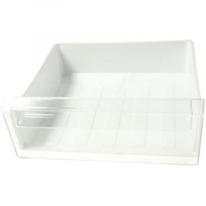 Curtiss - sos Accessoire Tiroir cong&eacute;lateur sup&eacute;rieur pour R&eacute;frig&eacute;rateur, cong&eacute;lateur 53030175, 1059349