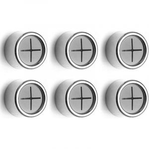 Crochet &agrave; torchon 6 Pi&egrave;ces Attache Torchon, Accroche Torchons Adhesif, Accroche Torchon Ventouse Torchon Cuisine, Porte Torchon Ventouse Pour Salle