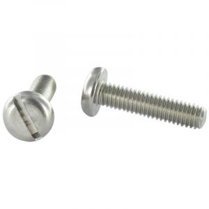 Vis Express - Ecrou acier zingu&eacute; cage inox C4808C M8 Epaisseur tole 3.3 &agrave; 4.7-10 pi&egrave;ces