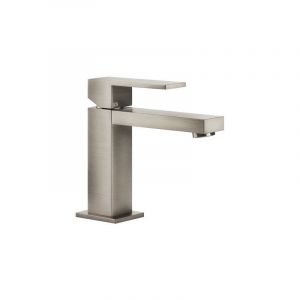 Gessi - Rettangolo mitigeur monocommande de lavabo, sans vidage,