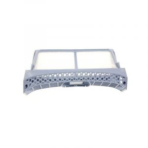 Haier - filtre à peluches pour lave-linge - sèche-linge 0180200033T