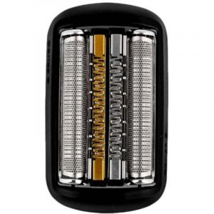 T&ecirc;tes de rechange 92B Series 9, accessoires pour t&ecirc;tes de rasage Braun Series 9, compatibles avec les rasoirs Braun S9 9040s, 9242s, 9280cc, 9293s,