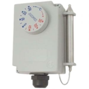 Ccei - Coffret hors-gel dhg-a mise hors-gel pour piscine