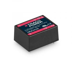 Alimentation ca/cc pour circuits imprimés Tracopower tmlm 04115 15 v/dc 0.267 a 4 w S95893
