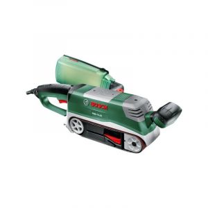 Ponceuse a bande Bosch pbs 75 ae (Livré avec 1 bande abrasive g 80 et Coffret Standard)