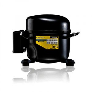 Reporshop - Compresseur secop TL5CN R290 220V 1 / 4CV élevé à basse température 5,08cm3