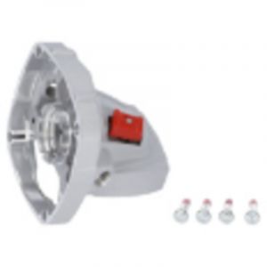 Carter D'engrenages pour meuleuse angulaire GWS 9-125 S et autres modeles BOSCH - 1619P11096